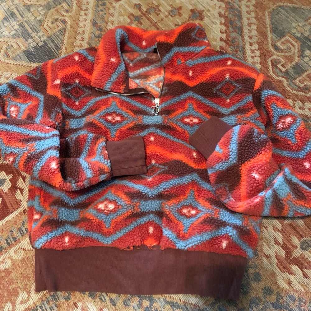 Pullover